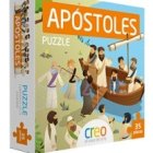 Los Apóstoles son un tema bíblico que encanta a los niños por su relación con la amistad