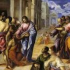 ¿Y esos milagros de sus manos?