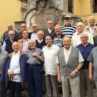 Estos misioneros españoles de la OCSHA, que trabajan en América Latina, comparten experiencias en Asturias