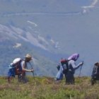 No se trataba sólo de un esfuerzo físico: habría que exponer también el alma.