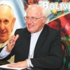 El obispo boliviano Eugenio Scarpellini previene contra ex-curas y falsos curas que crean sus propias falsas iglesias y engañan a los fieles
