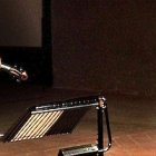 Carlotta tenía por delante una brillante carrera como violinista, pero eso fue lo que menos le importó.