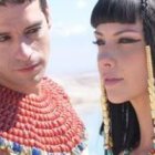 Desde su estreno en Brasil la primera telenovela bíblica se ha colocado en los primeros puestos del ránking nacional.