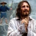 Liam Neeson interpreta a un misionero jesuita llegado al Japón de las persecuciones del siglo XVII