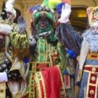 Los Reyes Magos mantienen su hegemonía en España, aunque entre padres menores de 30 años el treinta por ciento recurre más a Papa Noel