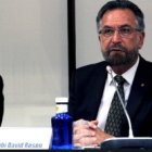 El rabino David Rosen, uno de los promotores del documento firmado por más de 80 rabinos conservadores