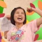 Chou Yong-Mei, presentadora de programas de televisión en Taiwán se bautizó en la Vigilia Pascual tras investigar sobre los católicos y el Papa para una nueva serie