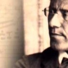 El compositor Gustav Mahler era de origen judío, y de joven parecía desinteresado en la religión... aunque empezó en un coro parroquial
