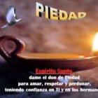 Para amar y perdonar