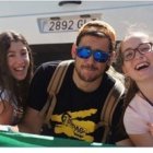 Impacto es un encuentro juvenil de deporte, oración y naturaleza que organiza la comunidad Fe y Vida, este año en Cantabria