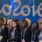 El equipo de refugiados en Río 2016 cuenta con 10 atletas, dos sirios y ocho africanos