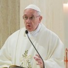 El Papa Francisco, a partir de las Escrituras, anima a la vida cristiana con sus homilías en Santa Marta