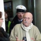 Serafino Ferrino ha sido reelegido cuatro veces: los vecinos le quieren, los contrayentes no son del pueblo.