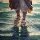 Ellos...pensaron que era un fantasma