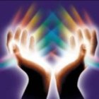 Entra hasta el fondo del alma, DIVINA LUZ