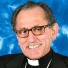 Los obispos Juan Antonio Reig Pla, Joaquín López de Andújar y José Rico Pavés