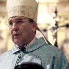 Gerardo Melgar deja Osma-Soria y pasa a ser el nuevo obispo de Ciudad Real, diócesis mucho más grande y poblada