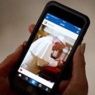 Papa Francisco en Instagram