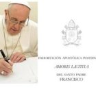 Amoris Laetitia, texto íntegro en español, la exhortación de Francisco tras los sínodos de la familia
