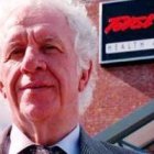 Albert Gubay empezó vendiendo caramelos y se hizo muy rico con los gimnasios Total Fitness - entregó casi todo a una fundación benéfica