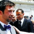 Francisco resalta en Amoris Laetitia la grandeza del matrimonio y del amor conyugal como base de la familia.