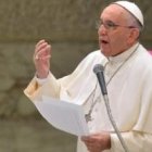 El Papa Francisco critica la ideología gender, de género, que ataca la verdadera ecología sexual del ser humano