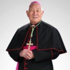 El obispo Zhu Weifang ha muerto a los 90 años... seguía activo en protestas contra las autoridades locales