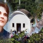 La falsa vidente, el santuario y la imagen del Niño... usada para atraer donativos