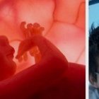 Lo dieron todo para que su hijo Alonso fuese feliz durante la hora que estuvo en el mundo