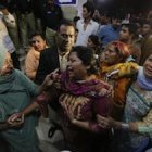 Atentado en Pakistán