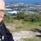 El padre Andrés es un jesuita casi centenario que llegó a China en 1947, y ha sido misionero Manila, Timor y Taiwán