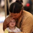 El amor de una madre por el hijo que lleva dentro puede superar pruebas inimaginables, como es el caso de miles de mujeres yazidíes secuestradas por los islamistas.