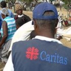 Bajo el lema "Si cuidas el planeta, combates la pobreza" Cáritas hace una llamada a responder al gran desafío que plantea la crisis