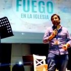 La ponencia de Tote Barrera - Cursos Alpha España- explicó la enseñanza eclesial sobre las estructuras caducas que ya no evangelizan