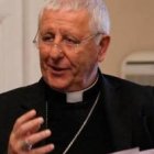 El cardenal Giuseppe Versaldi es Prefecto de la Congregación para la Educación Católica - millones de alumnos en miles de escuelas del mundo