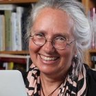 La doctora Jacalyn Duffin vive una doble vocación médica: la hematología y la historia.