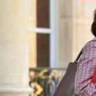 La socialista Laurence Rossignol es la Ministra de Familia de Francia, y quiere multar las webs que intentan disuadir de abortar