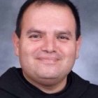 El periodista y sacerdote benedictino Ismael Garrido fue tiroteado y murió en diciembre de 2015