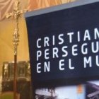 Rodrigo Miranda ha vivido 4 años de guerra en Siria y lo cuenta recorriendo España - pide ayuda para los perseguidos