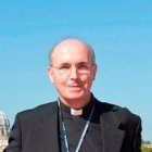 Miguel Ángel Ortiz, profesor de Derecho Matrimonial Canónico en la Universidad Pontificia de la Santa Cruz en Roma