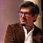 Fabrice Hadjadj es uno de los filósofos contemporáneos con una visión más coherente del mundo a la luz de la fe católica.