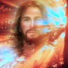 Yo he vencido al mundo.