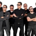 La Voz del Desierto lleva 12 años con su música tan bíblica como desenfadada