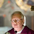 El obispo de Helsinki, Teemu Sippo, se interesó por la Iglesia sin ni siquiera haber visto a un católico en su vida