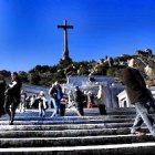 Diversos informes avalan la imposibilidad de identificación de los restos en los osarios de la basílica.