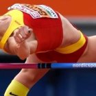Ruth Beitia, con su oro en Río 2016, es la primera mujer española en lograr un oro olímpico en atletismo