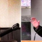 El antes y el después exteriores, testimonio de una transformación interior en el amor a la Virgen María.