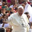 El Papa Francisco ha recibido a los peregrinos que acuden a las catequesis de los miércoles en la Plaza San Pedro