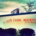 El Colegio Reina de la Paz lanza una oferta educativa de clara identidad católica en esta localidad al este de Madrid.