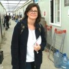 Raquel Martín, responsable de comunicación de Ayuda a la Iglesia Necesitada, recibirá el Premio Juan Pablo II de Crónica Blanca